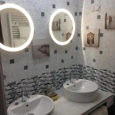L'hôtel Le Cheval Noir 3*