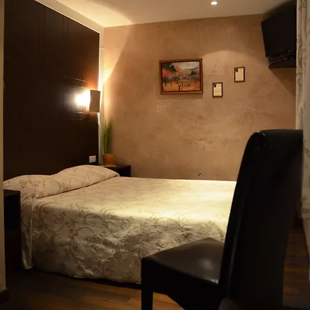 L'hôtel Le Cheval Noir 3*