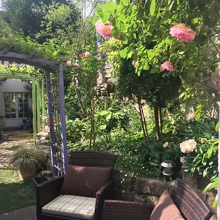 Hotel L'hôtel Le Cheval Noir 3*
