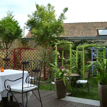 L'hôtel Le Cheval Noir Hotel 3*