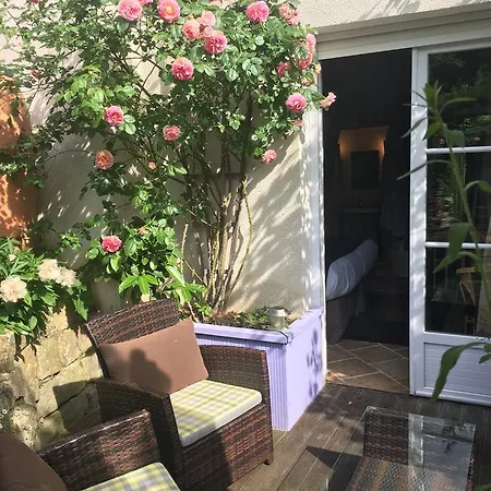 L'hôtel Le Cheval Noir Hotel 3*