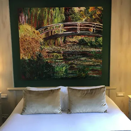 L'hôtel Le Cheval Noir Hotel 3*