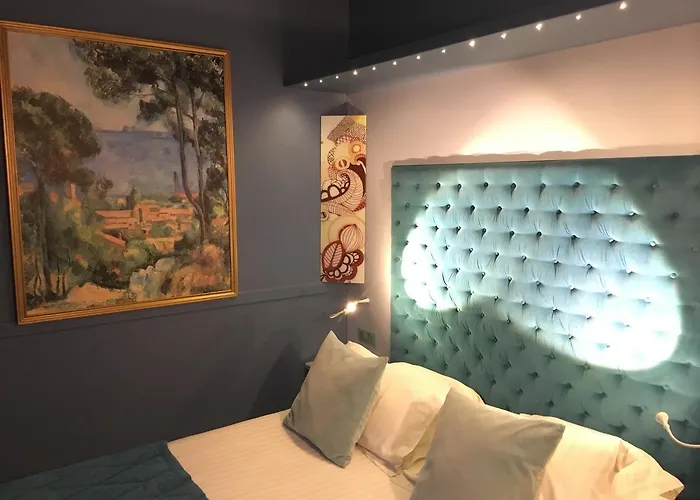 L'hotel Le Cheval Noir 3*
